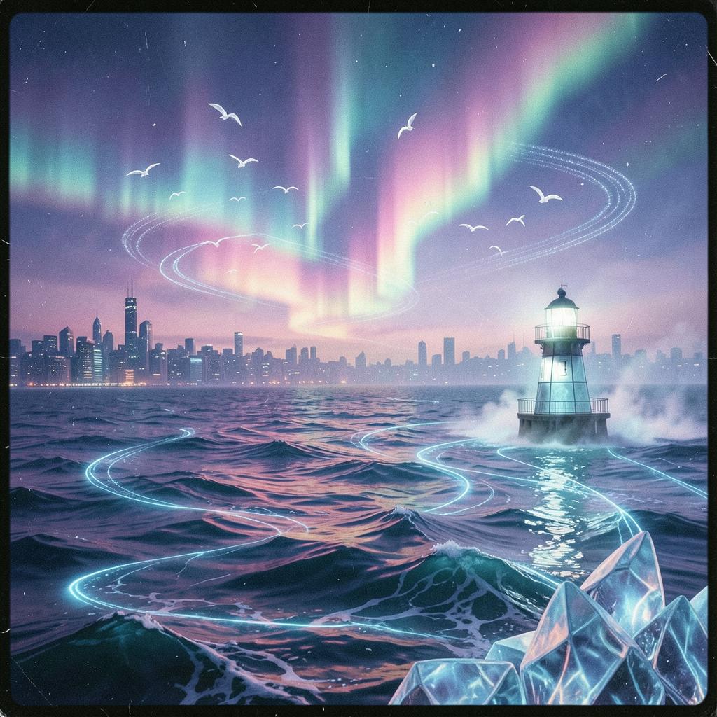 Echoes of Another Sky artwork