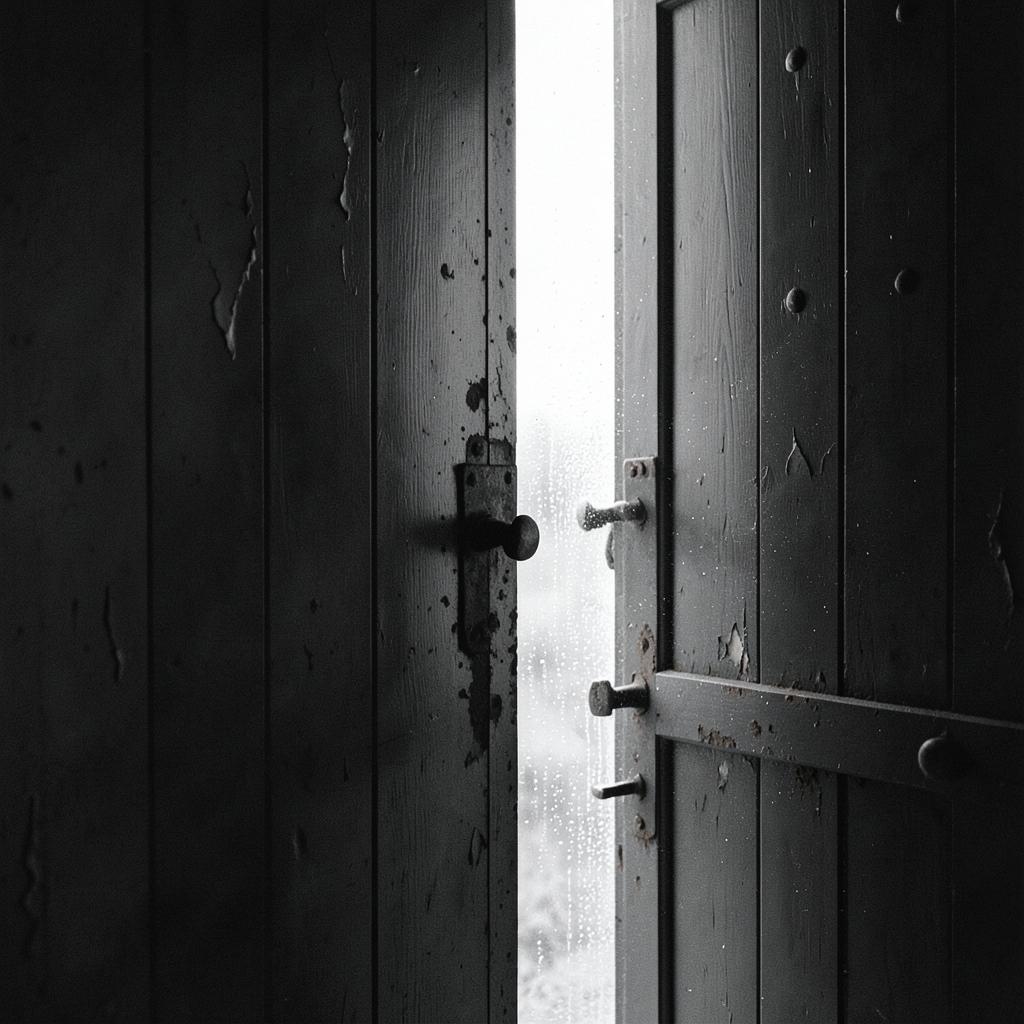 Bleeding the Rust artwork