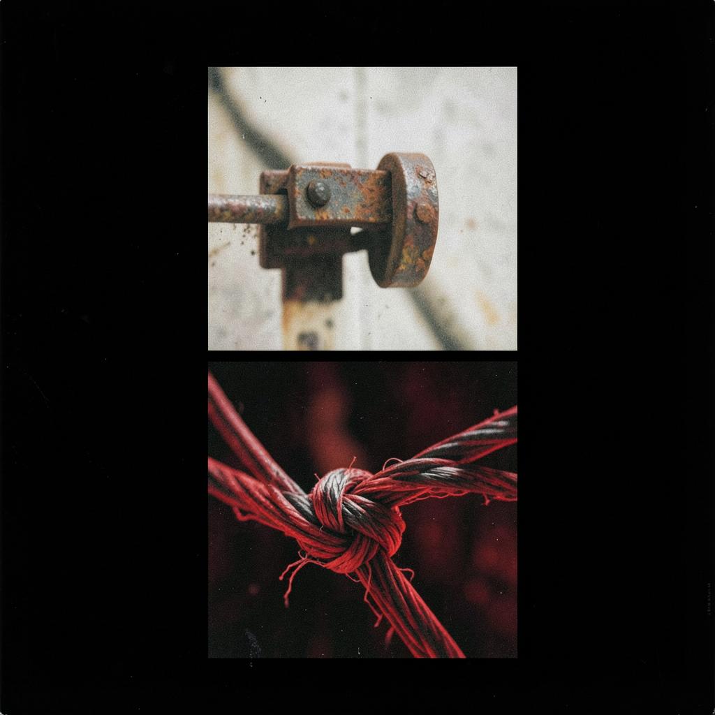 Punched Out (Remix) artwork