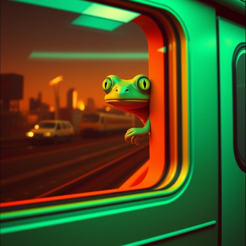 Song Image