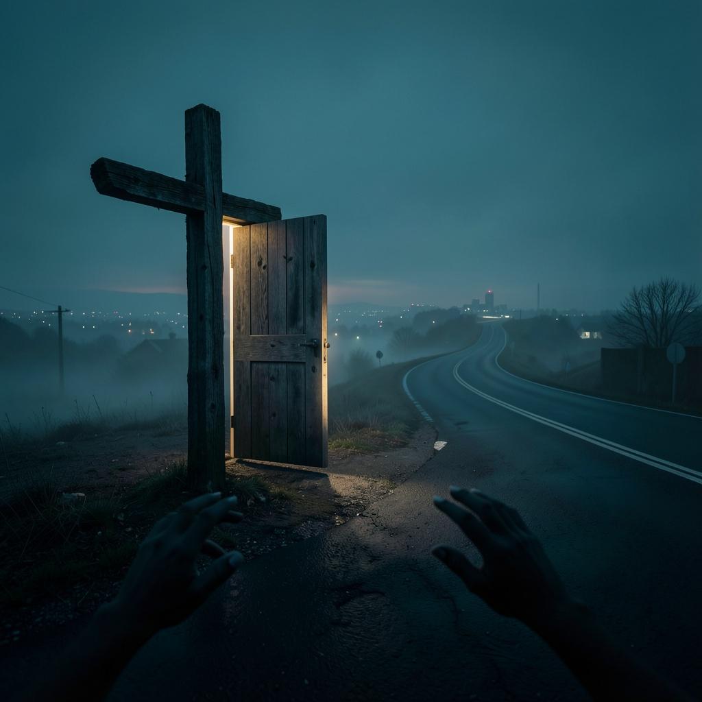Unmade Choices artwork