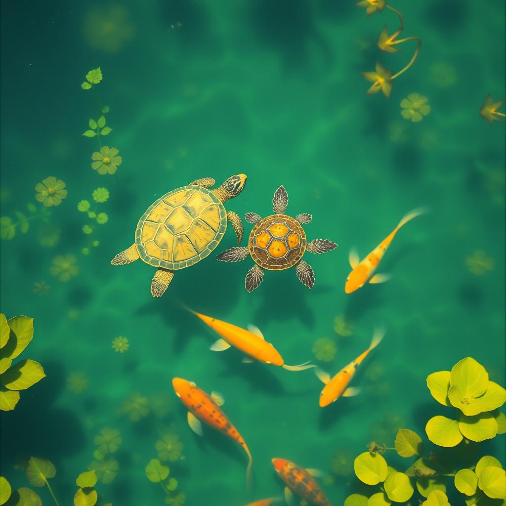 Image for 🐢 turtles
