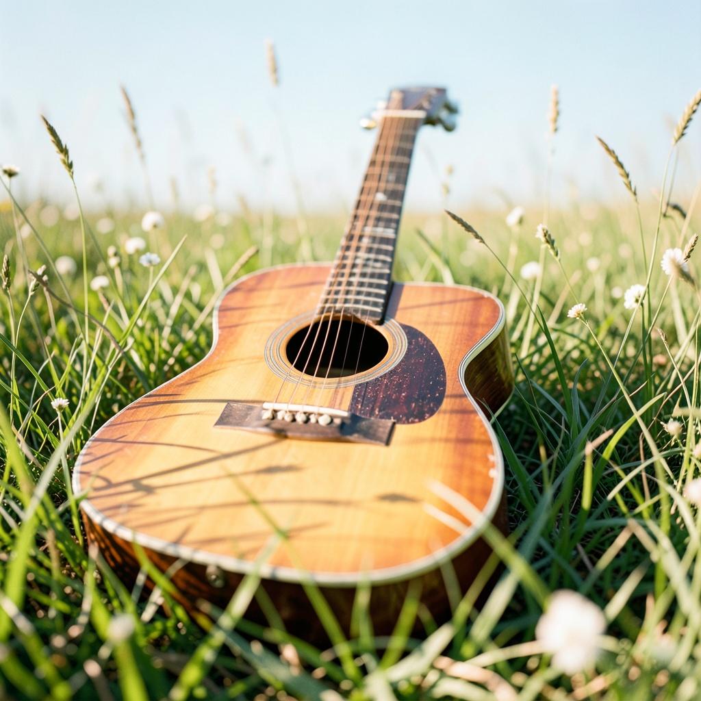 Estimo Country Maria t'estimo molt (Country Pop ) by Ramon Bonachi | Suno