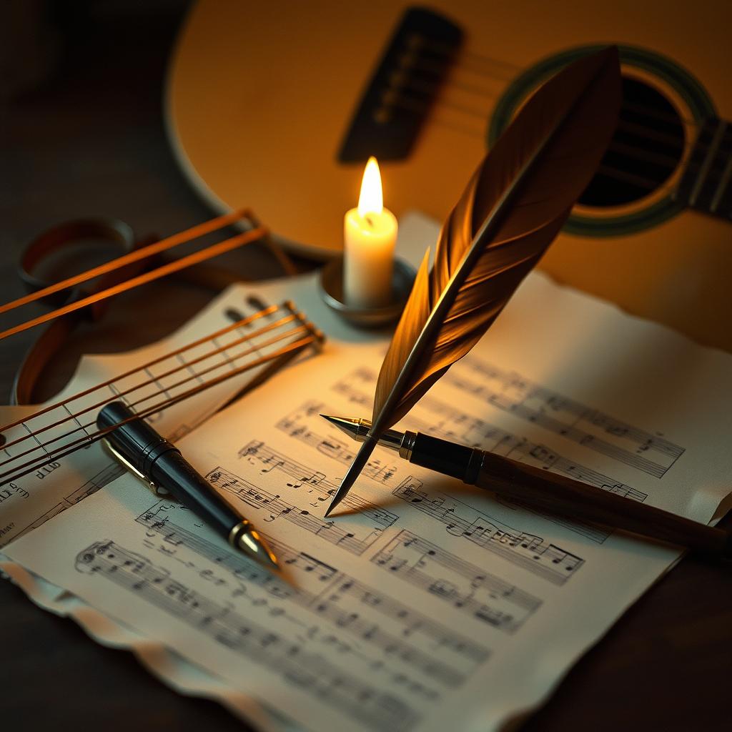 Song Image