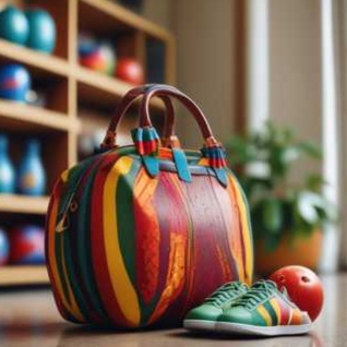 Bag boys 1