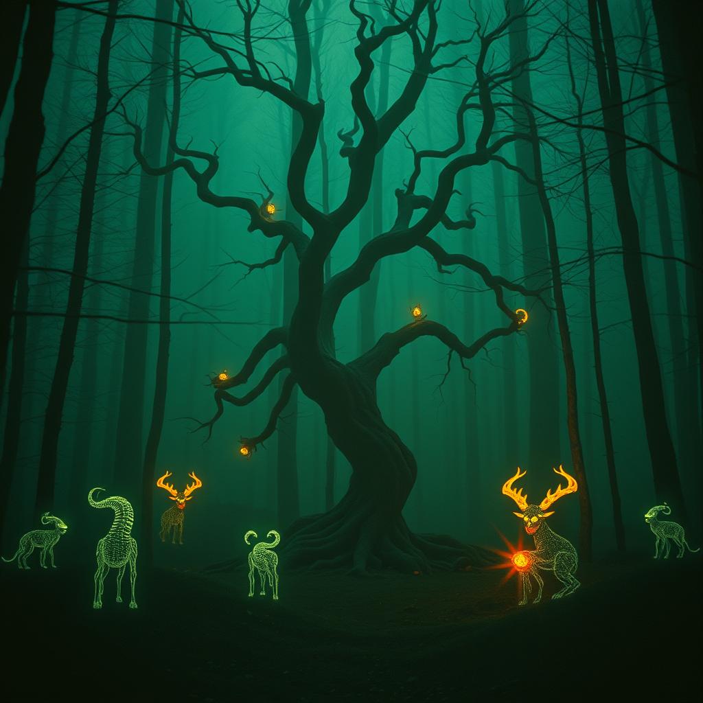 Image for Chapter's End (Rework)