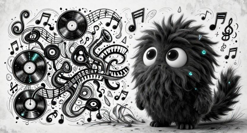Indie-Electro pop- Witch house - Dub