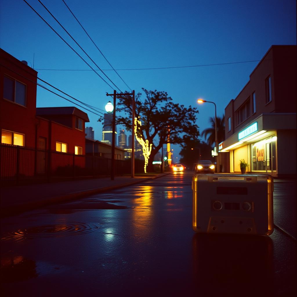 Persona image for KI