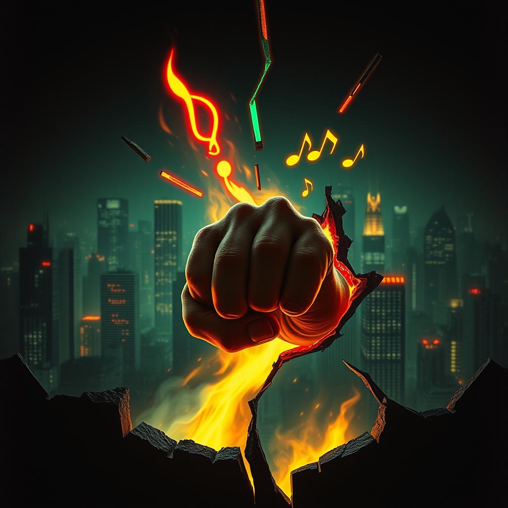 Song Image