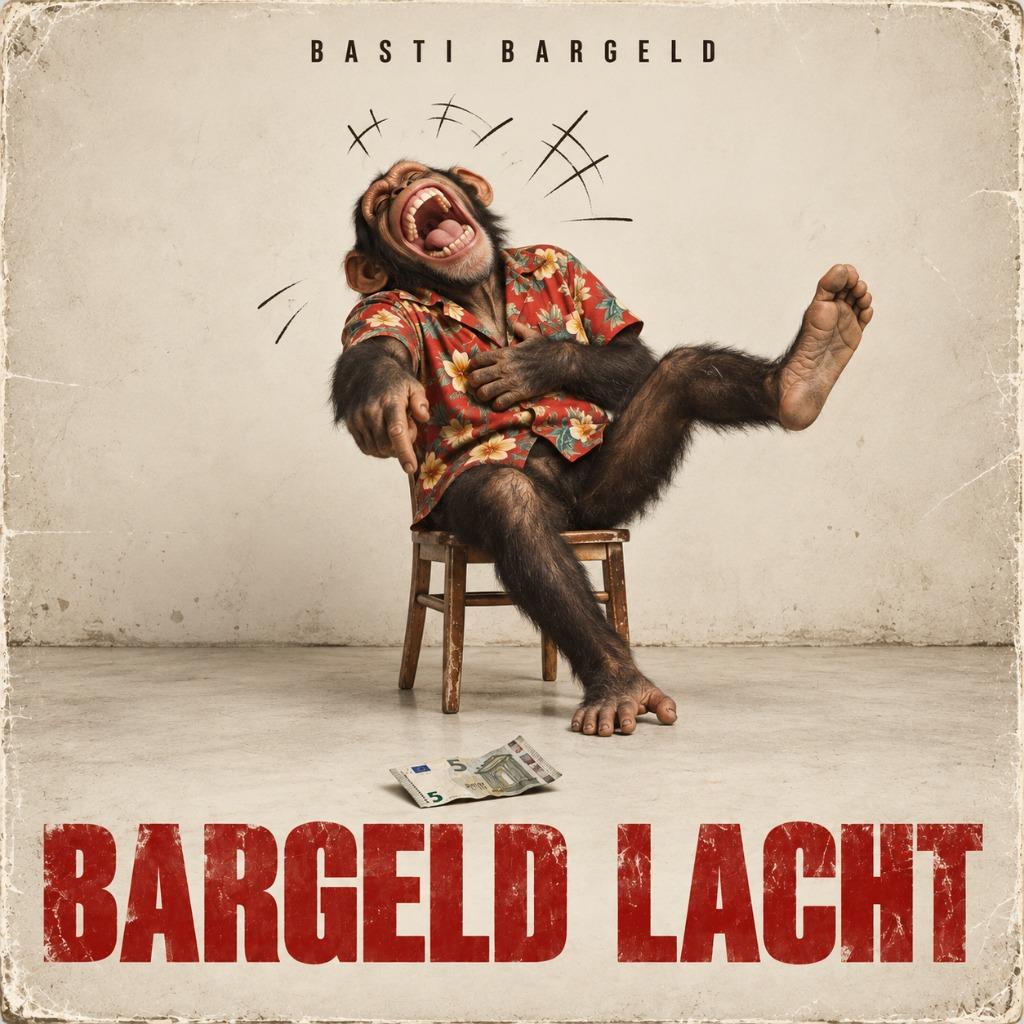 Bargeld Lacht