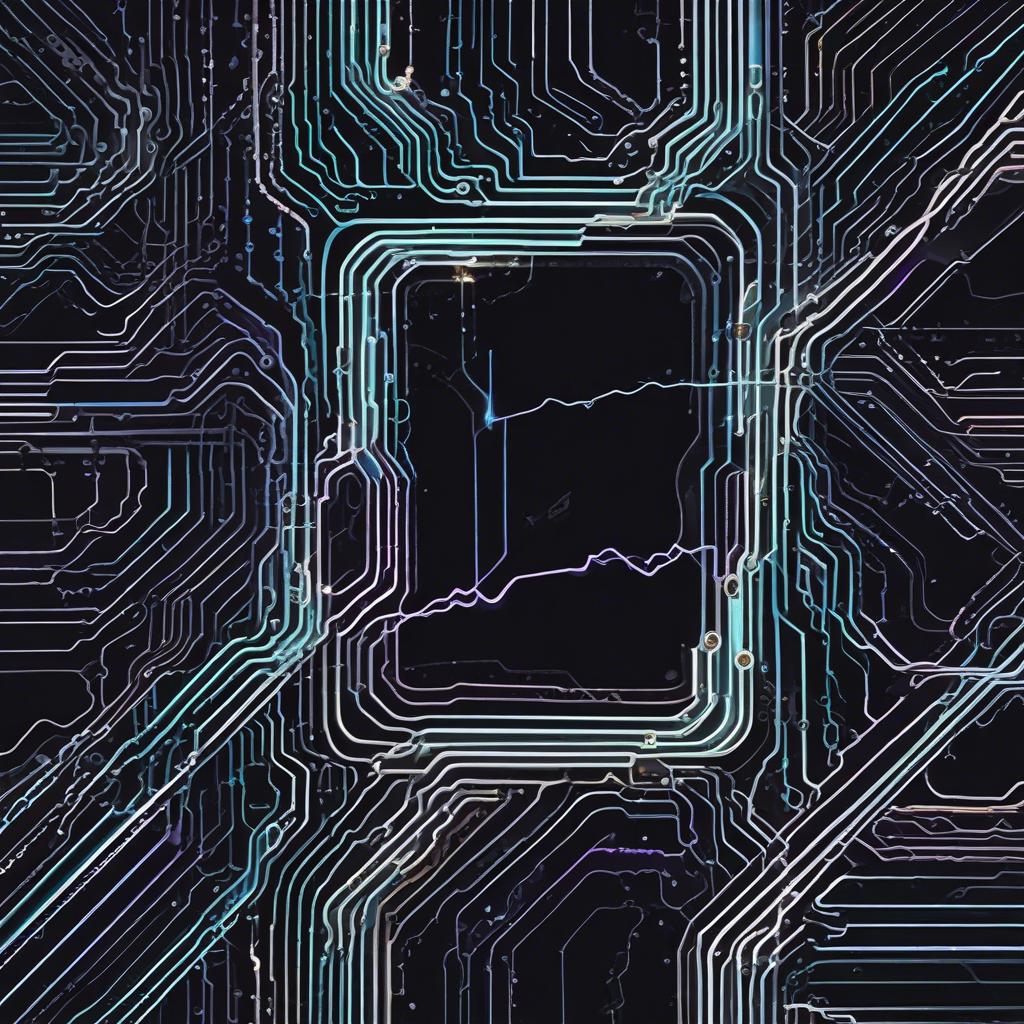 Tech Confusion