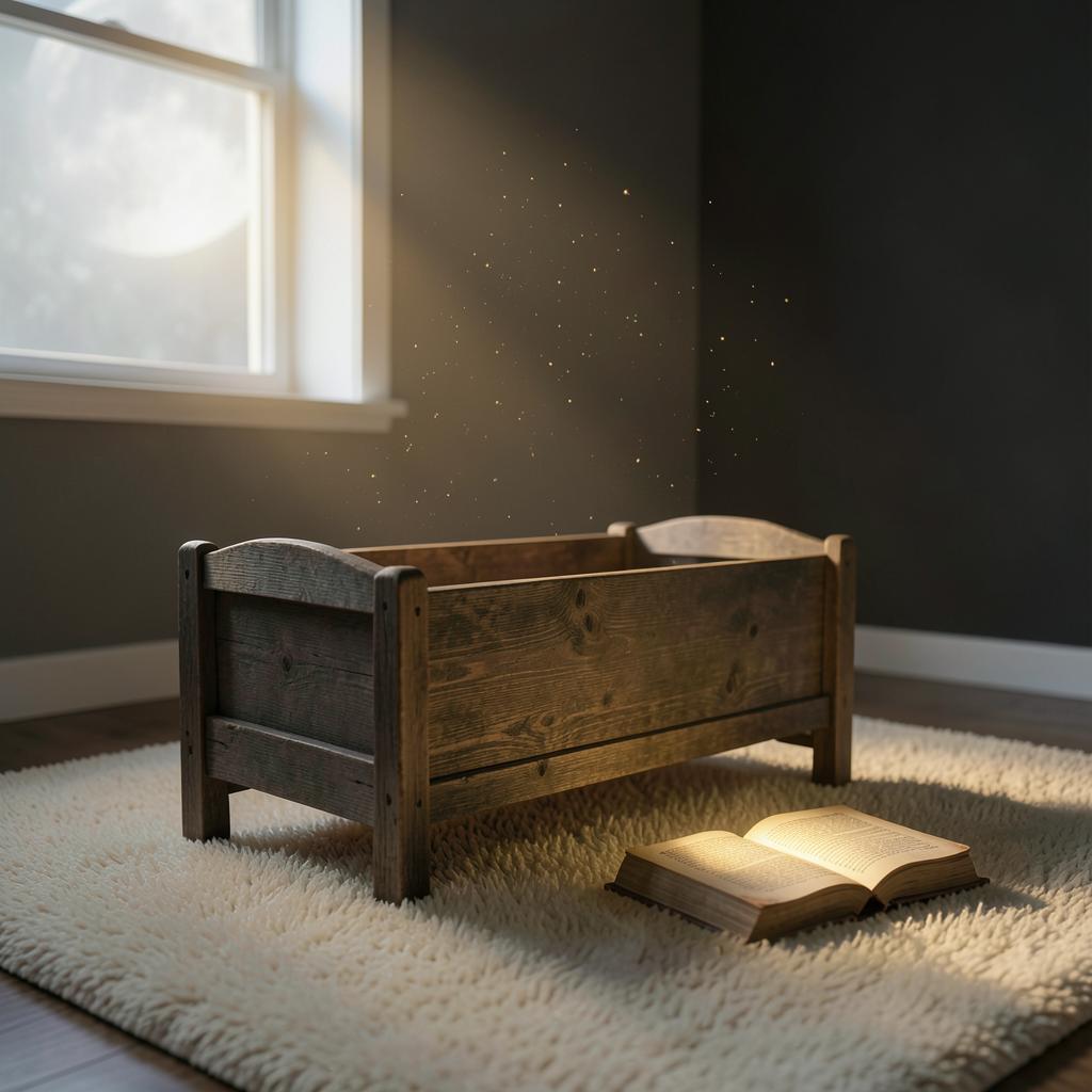 자장가 이야기 artwork