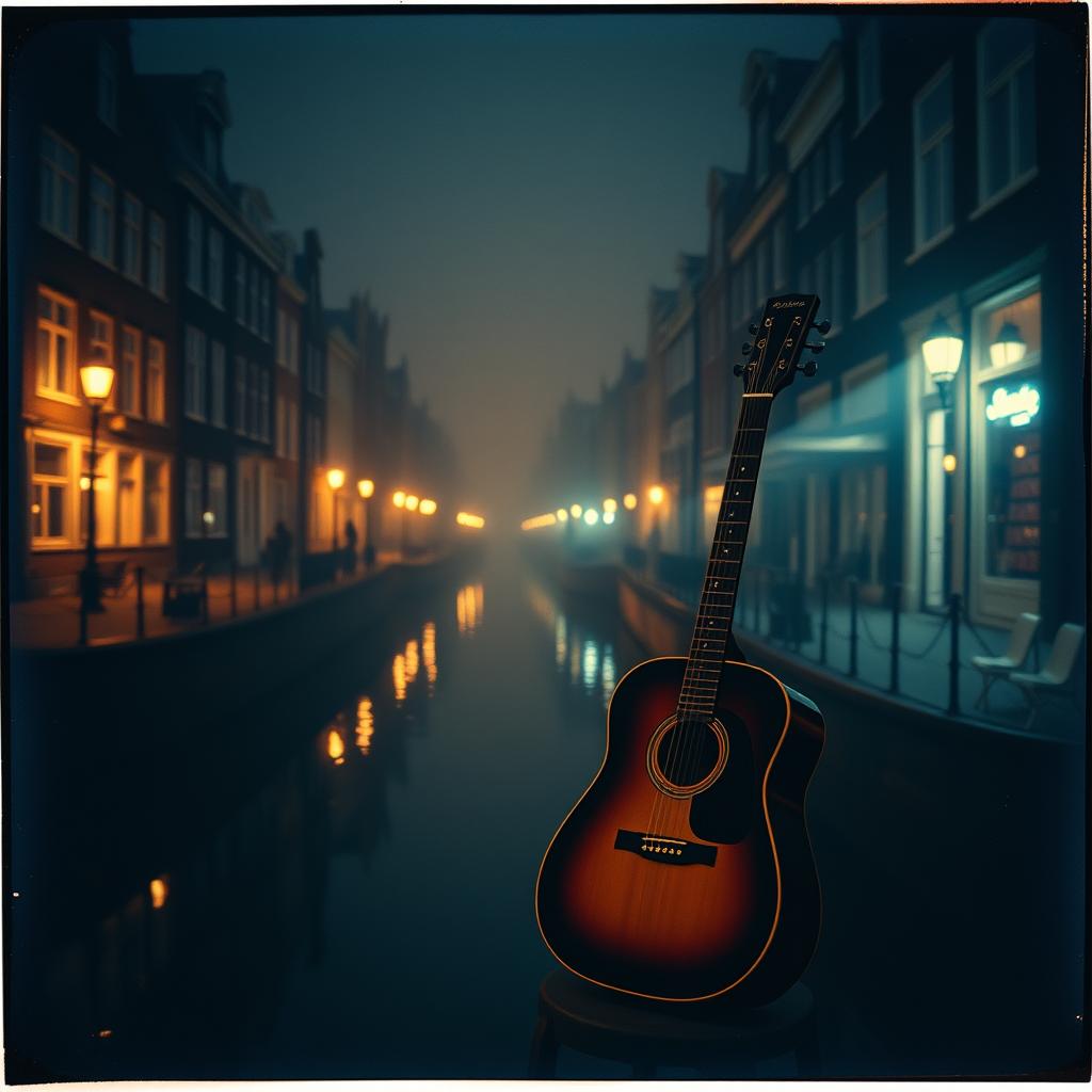 Song Image