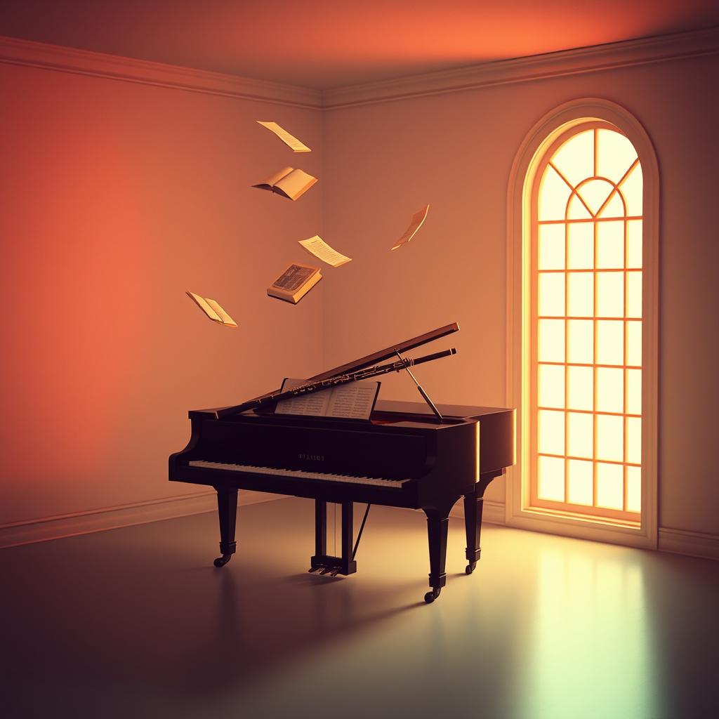 Vocal trance