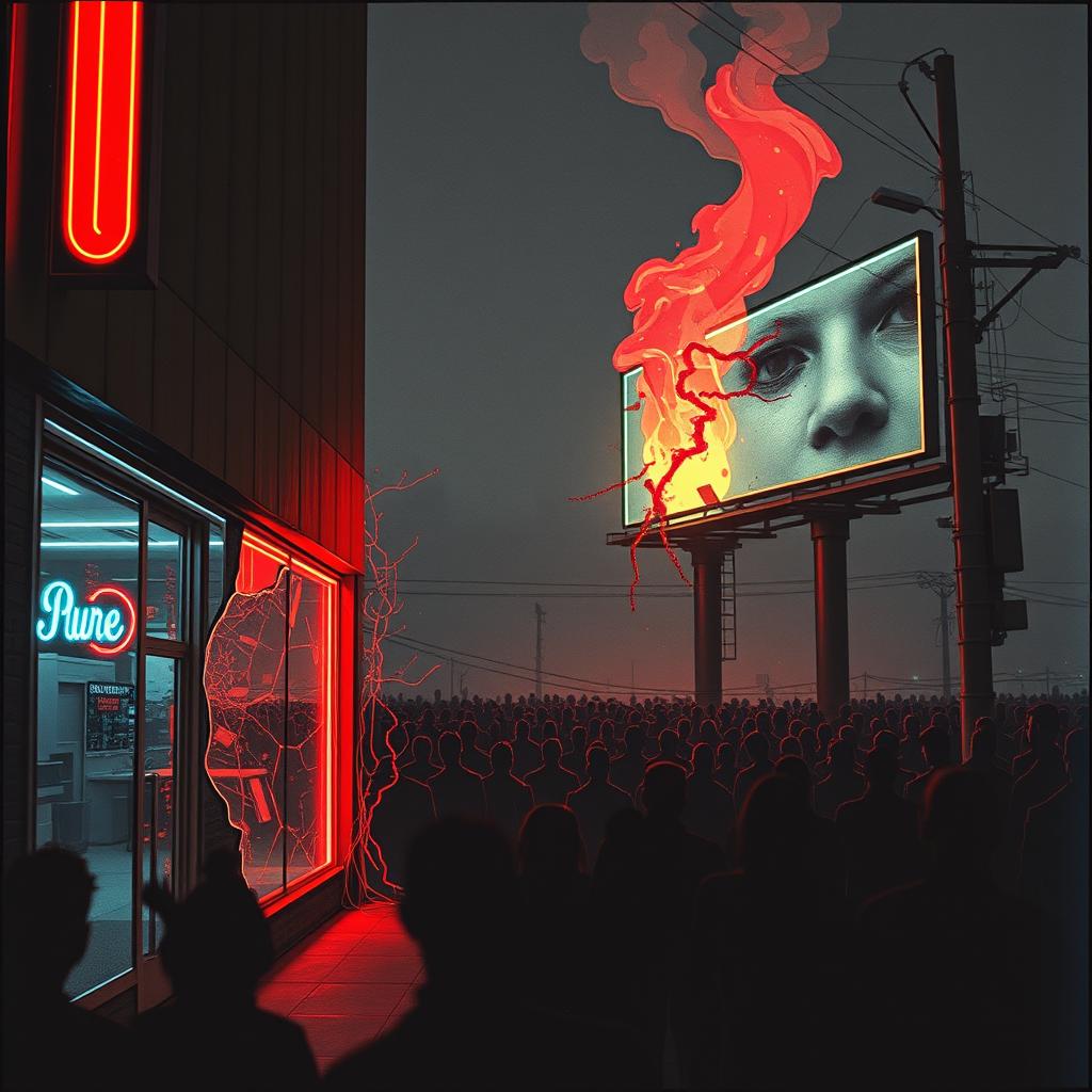 Persona image for DUAL FORCE