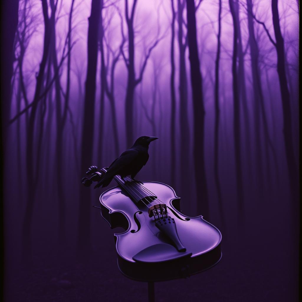 Persona image for Tragic