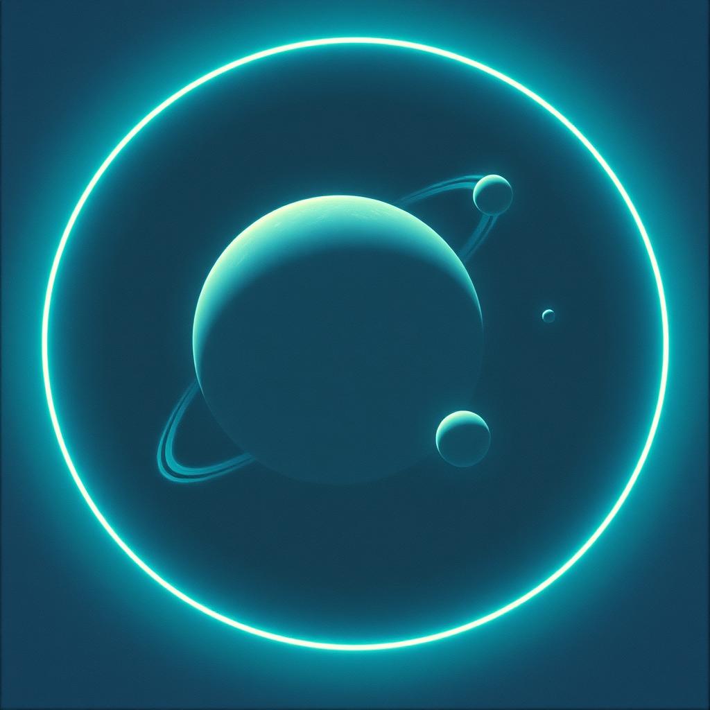 Uranus artwork