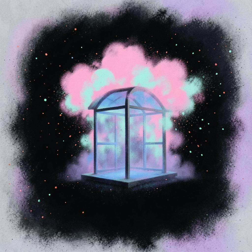 Last Bus Gone artwork