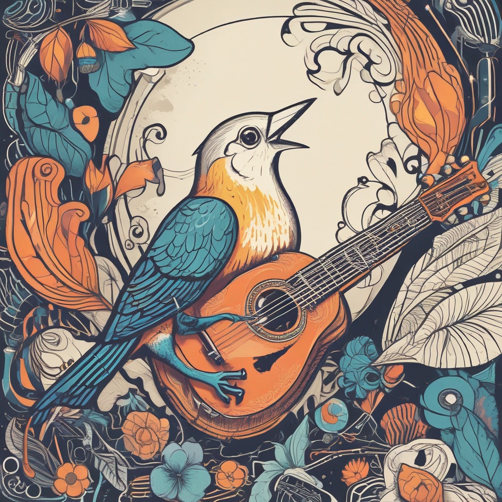 Song Image
