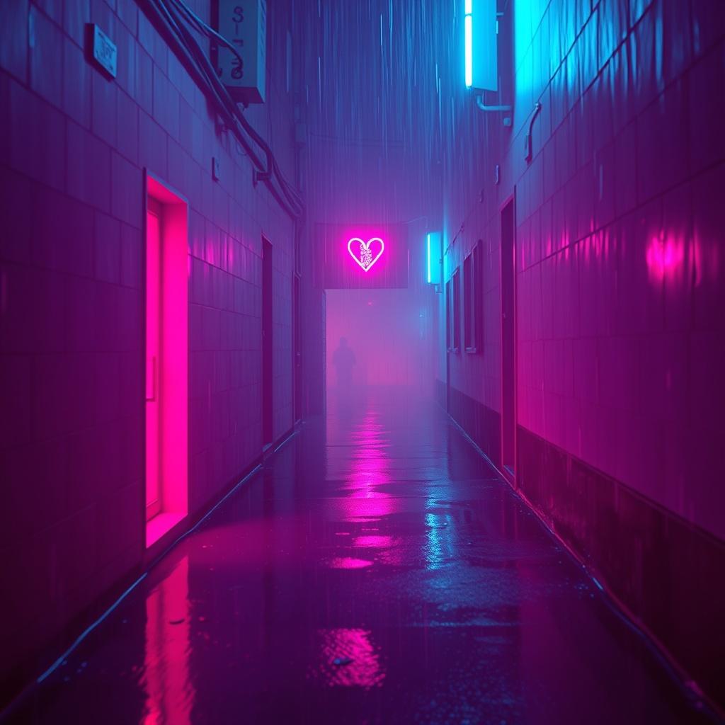 WESCO IN MY HEAD artwork
