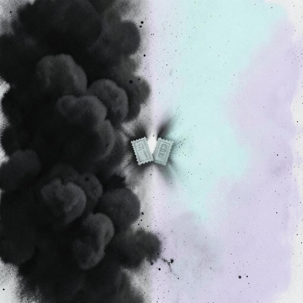 Два шляхи artwork