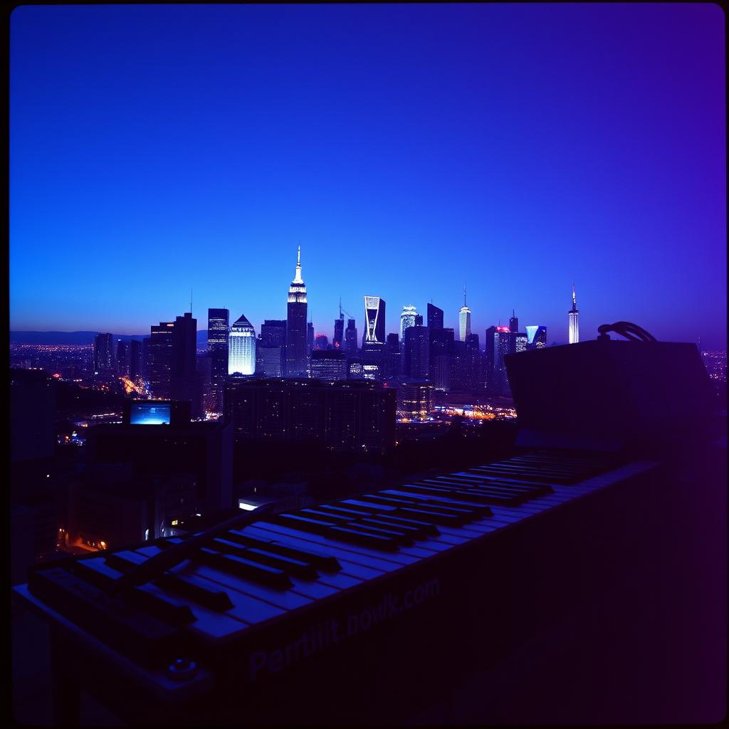 SimCity 4 artwork
