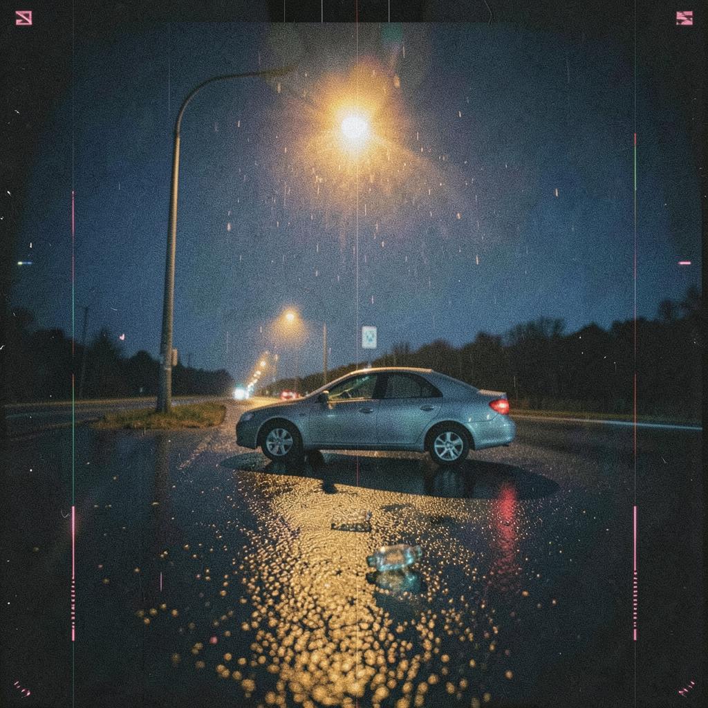 Miss Me Now (Emo Acoustic Version) artwork