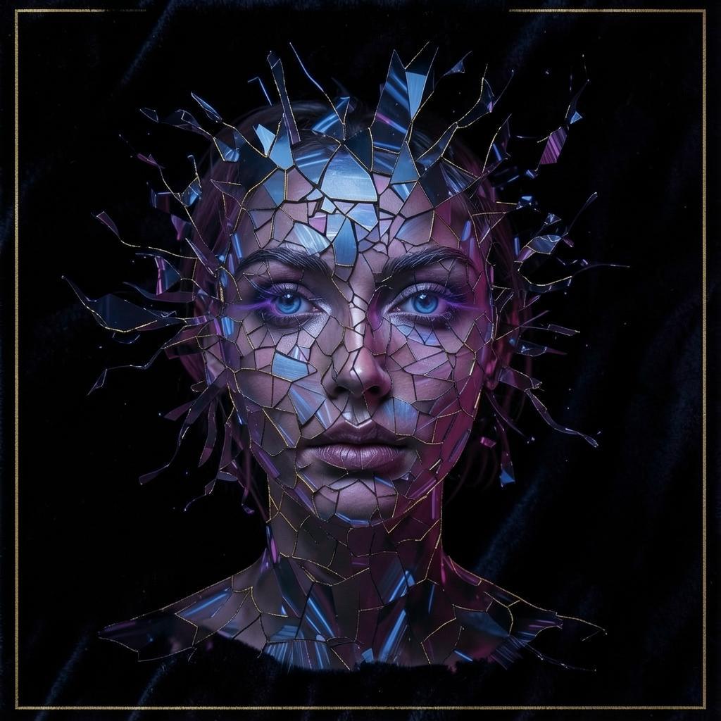 Glass Tides artwork