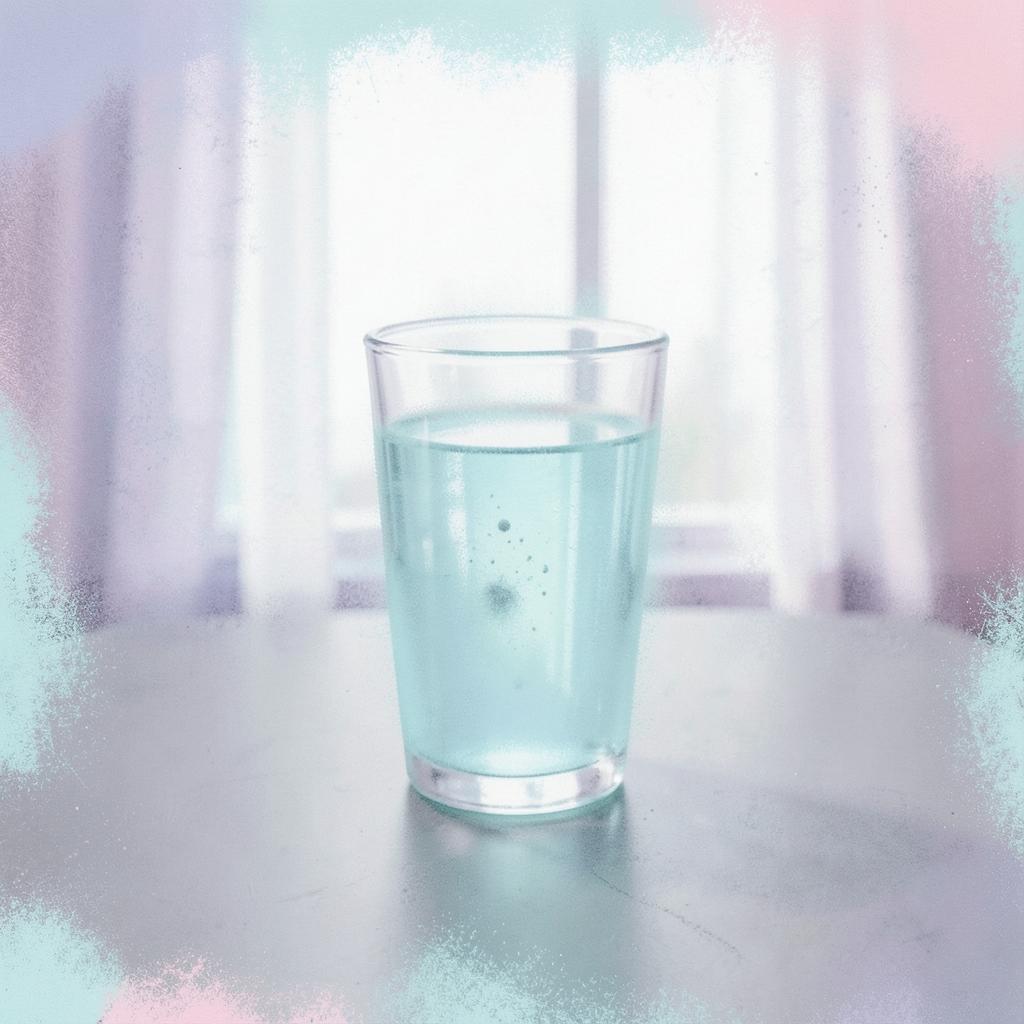 一音ずれた朝 artwork