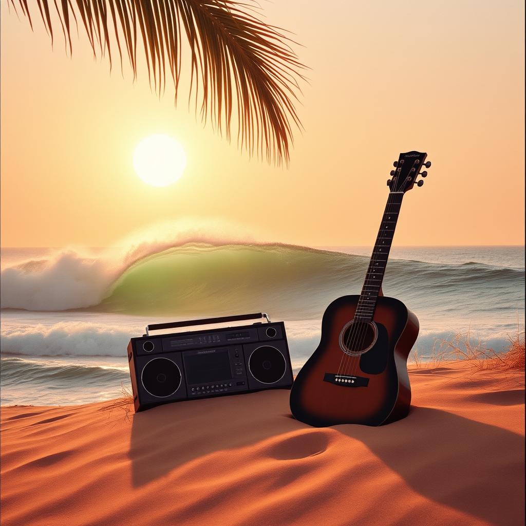 Song Image
