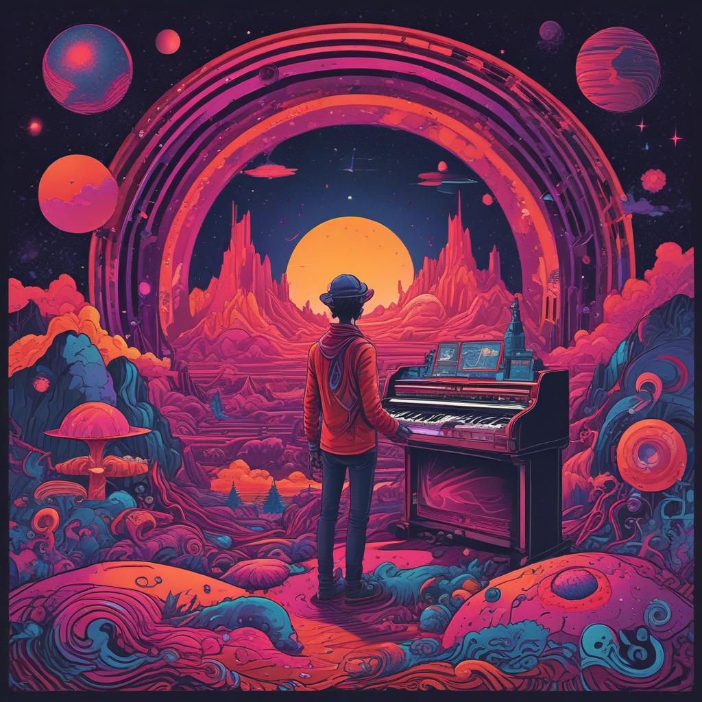 Song Image