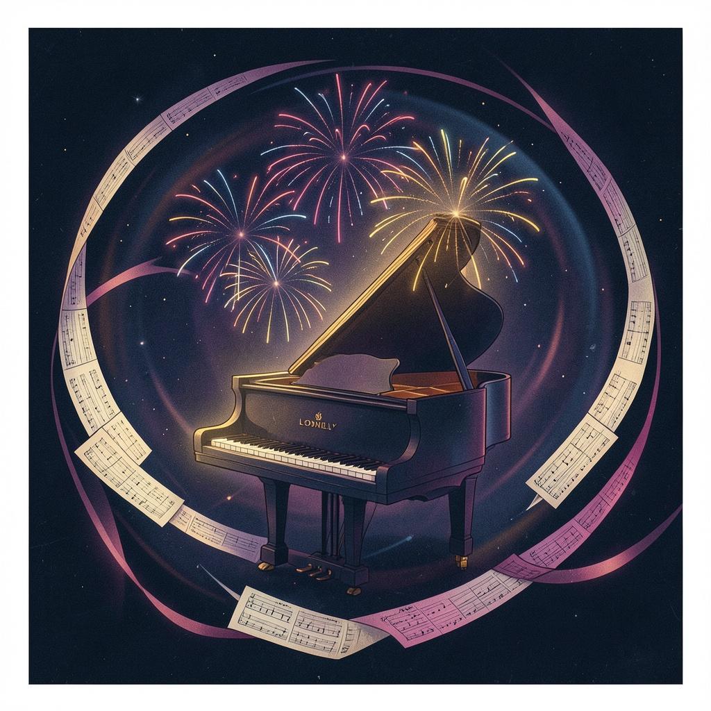 Not the end artwork