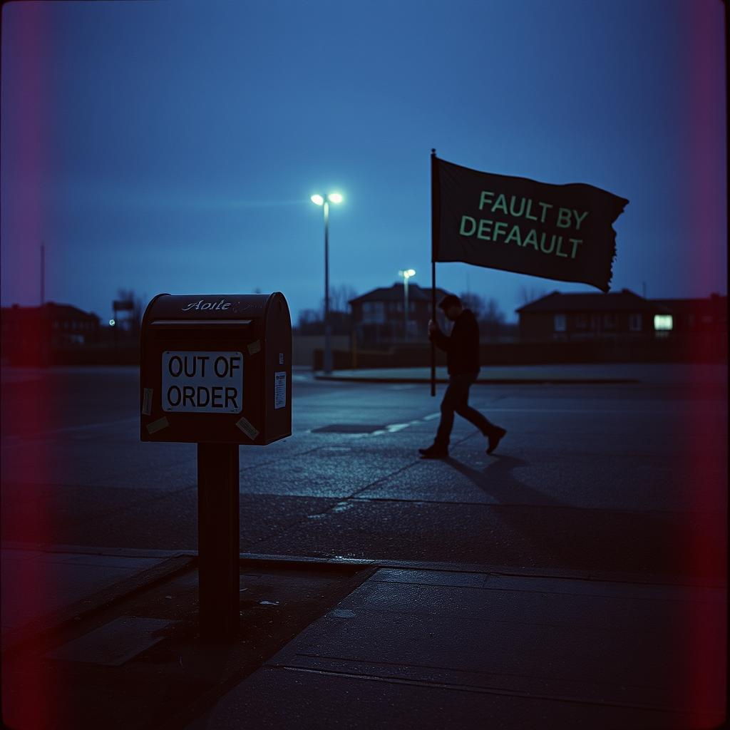 Persona image for PunkMetal