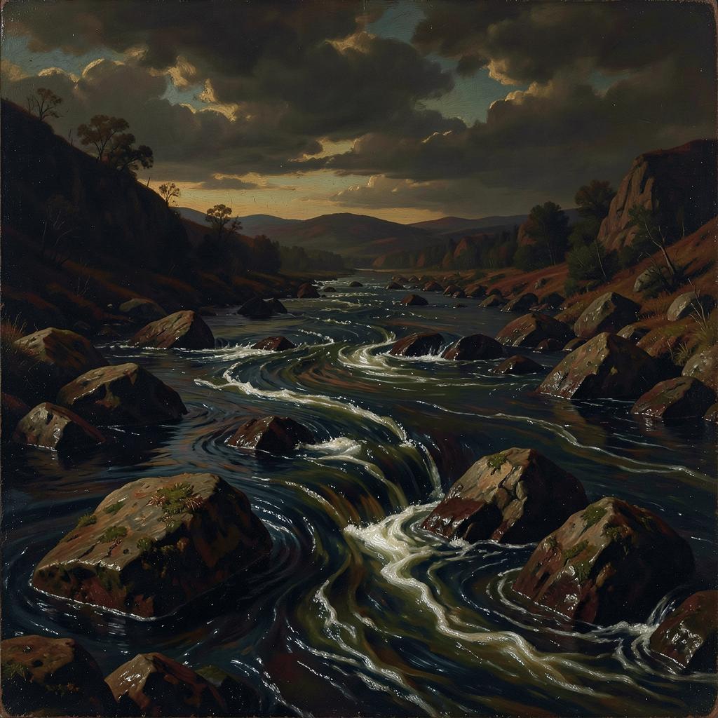 River of Pain(Other Version) (Remastered) artwork