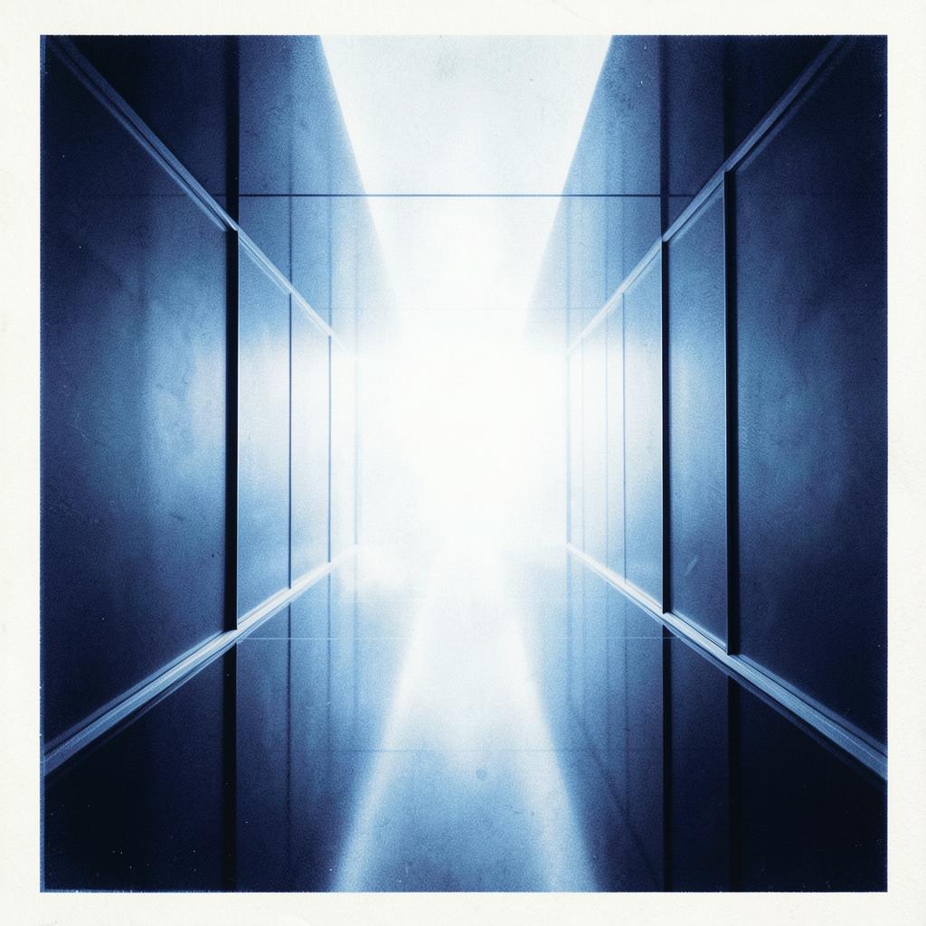 Helios Corridor artwork