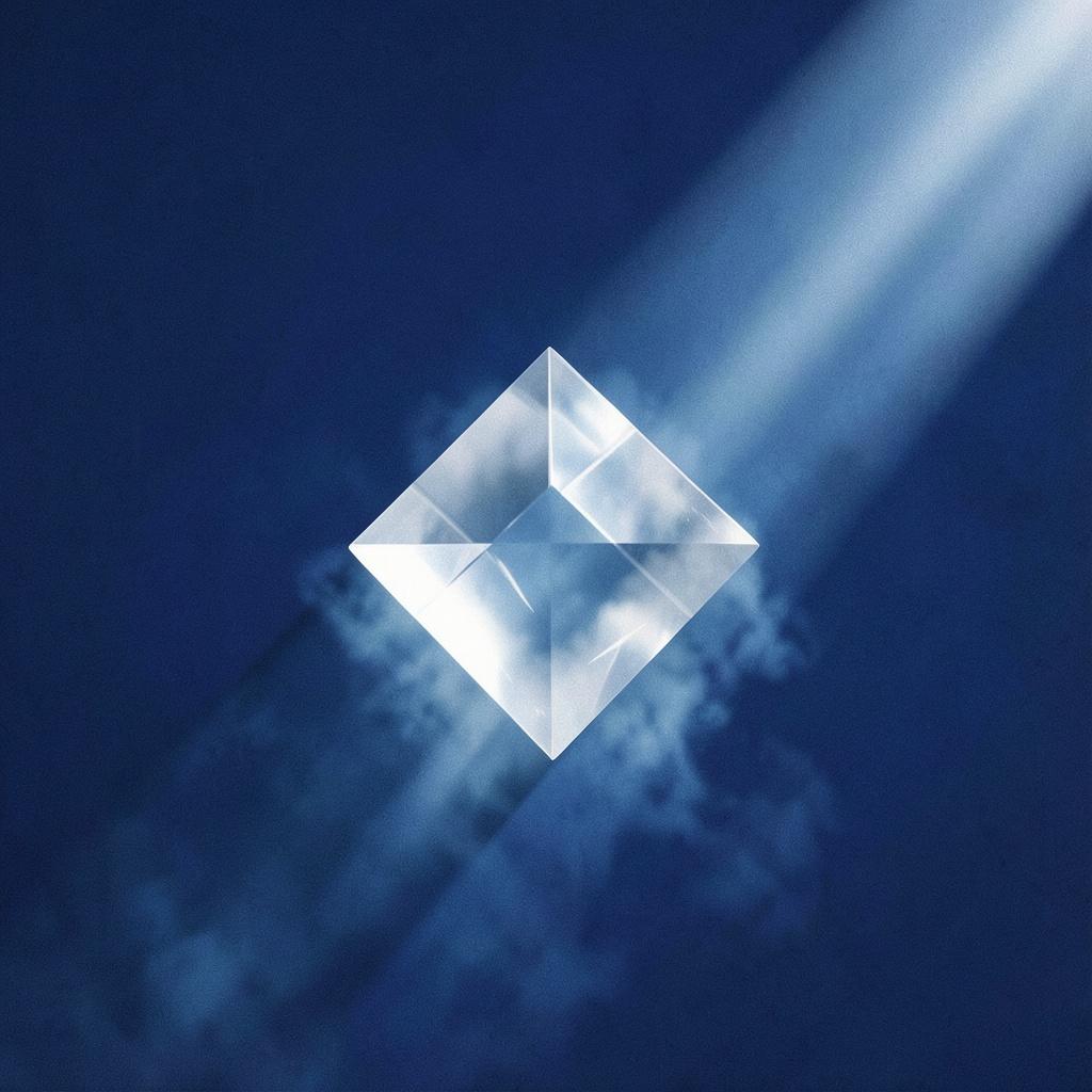 Lost in the Blue(I'm so Alone) artwork
