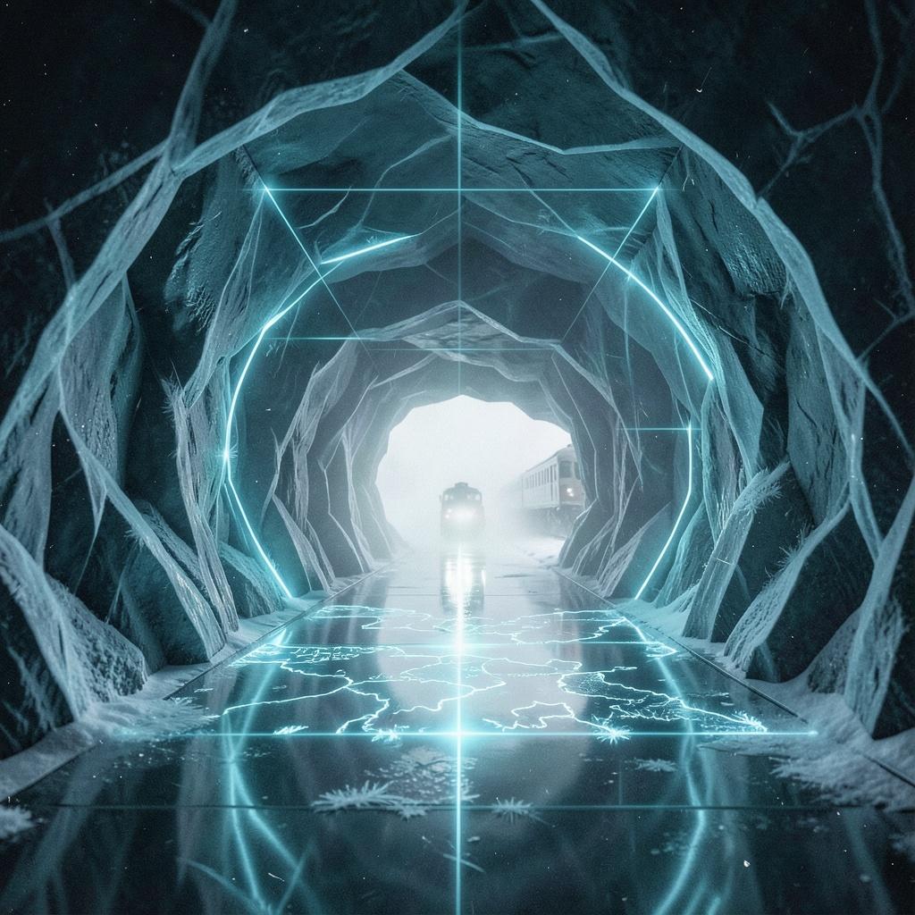 Cold Defection artwork