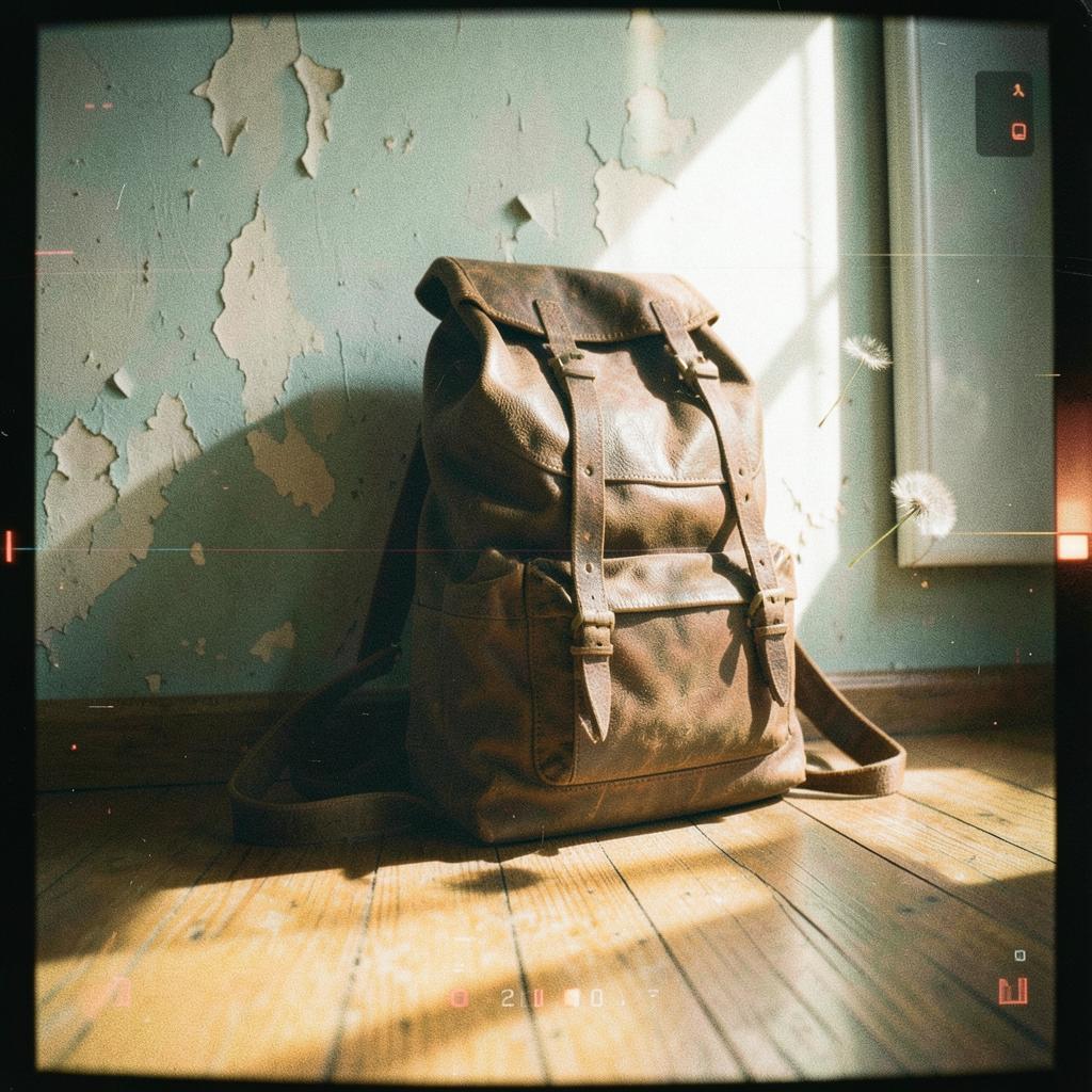 Stopped The Spin artwork