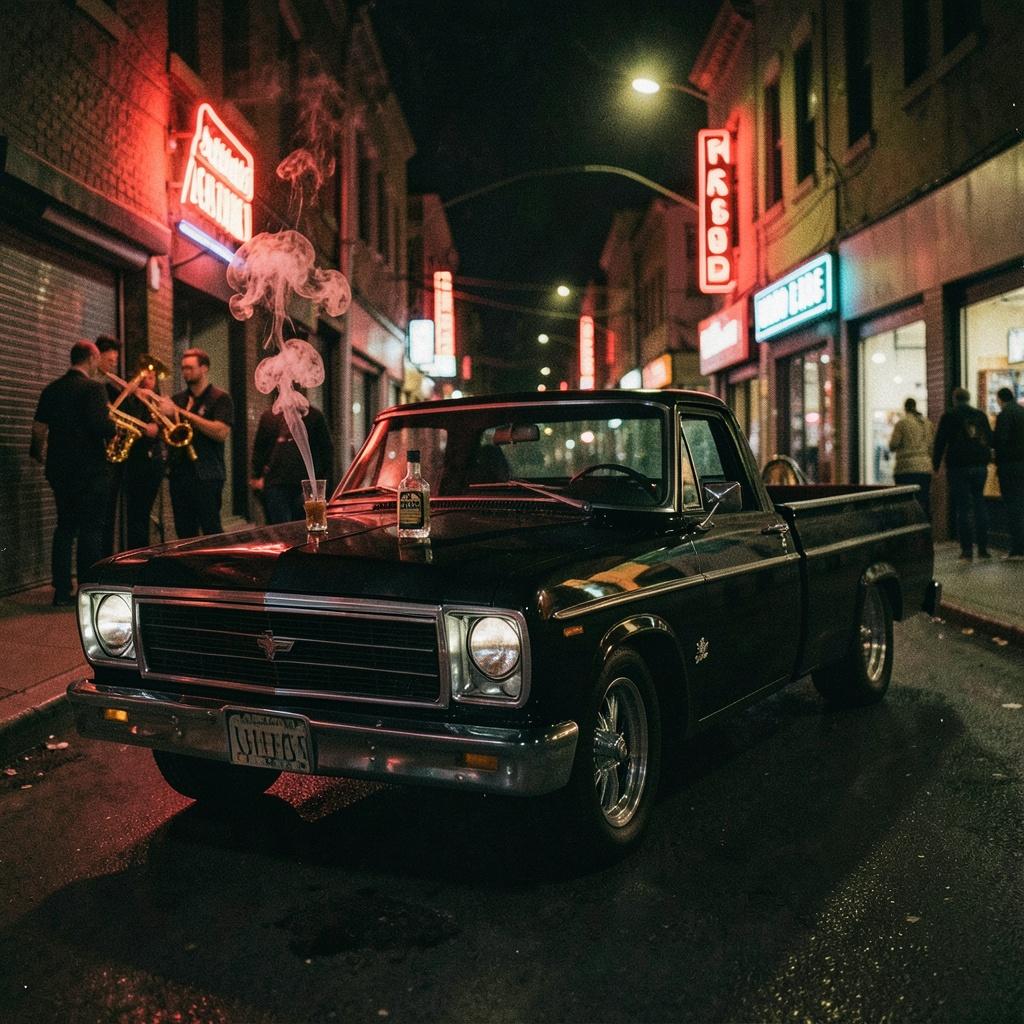Persona image for corridos tumbados banger