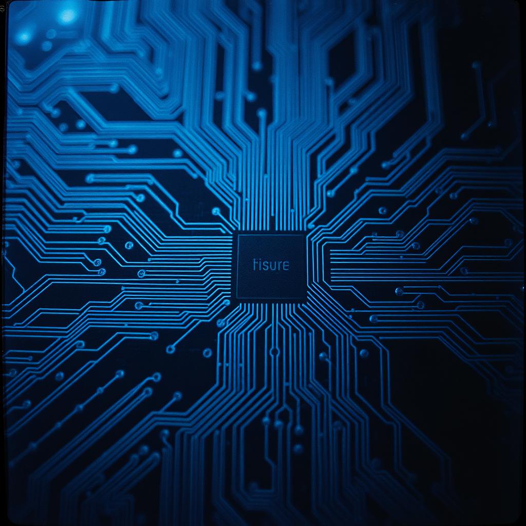 “The Machine Within” EP