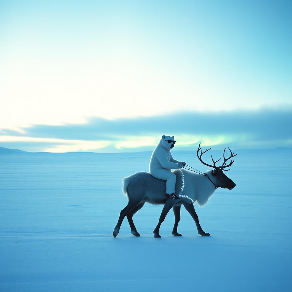 Image for Оленеводы