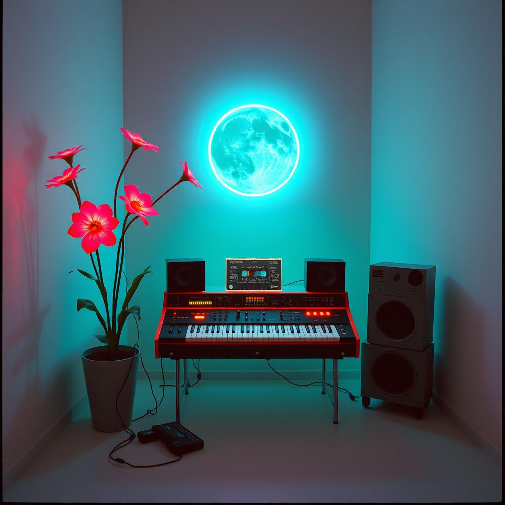 Image for Background Music