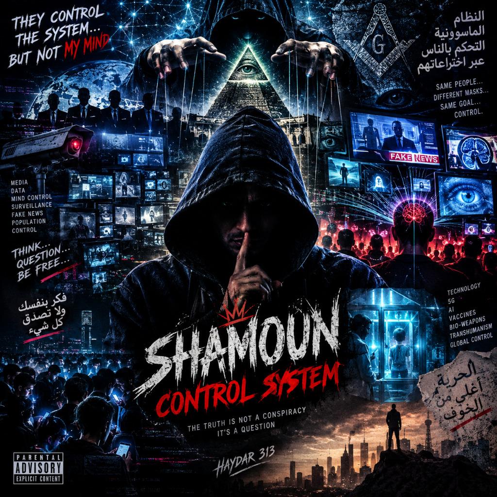 Shamoun شمعون-313
