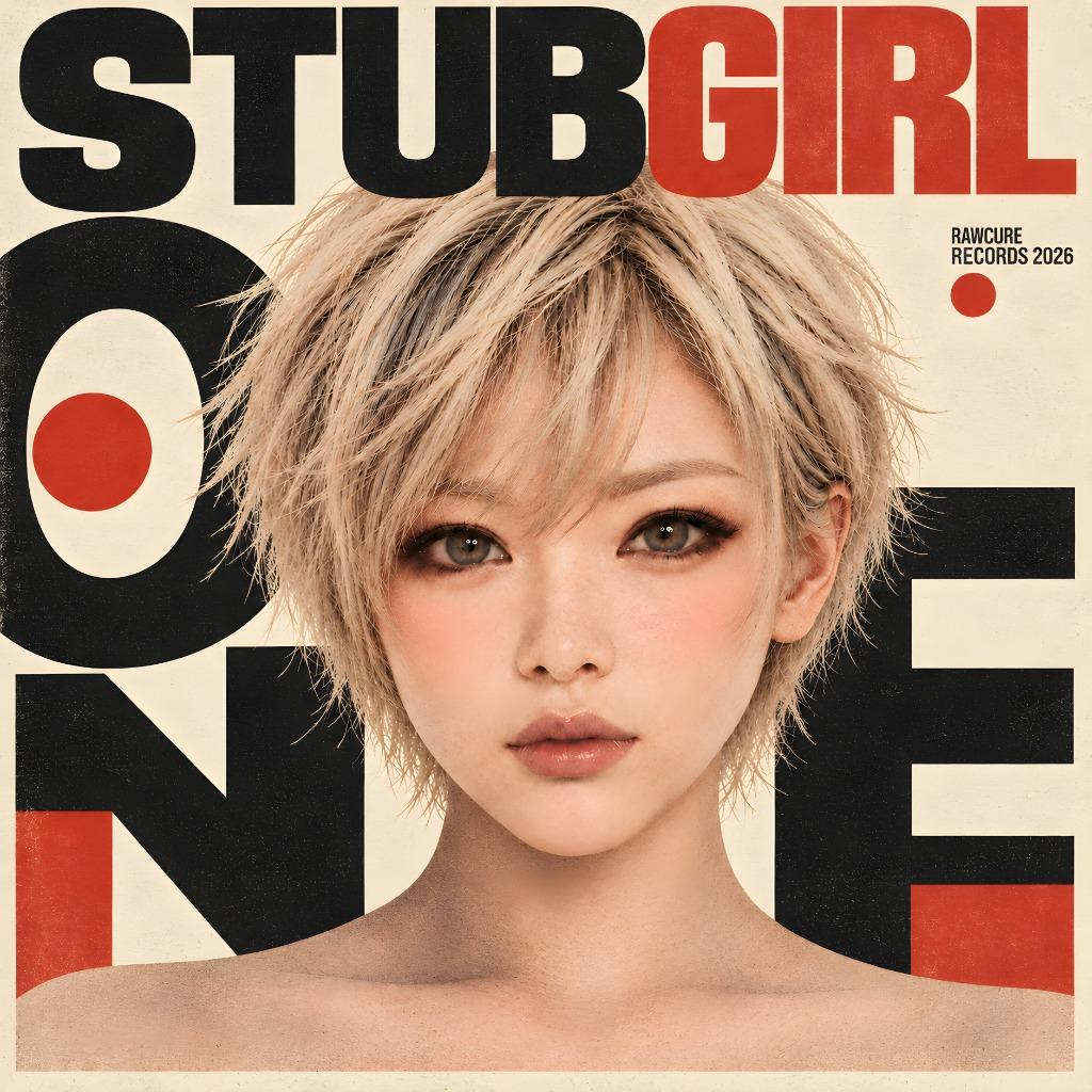 STUBGIRL ONE