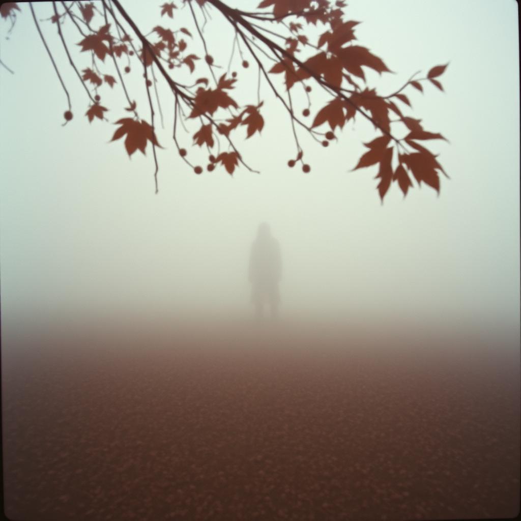 November artwork