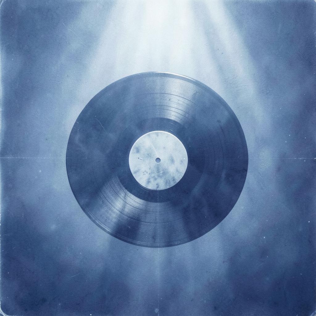 Nostalgic Crescendo artwork