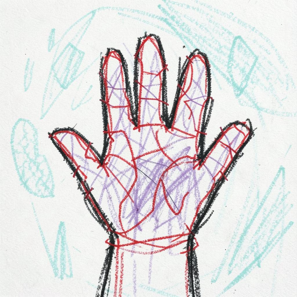 Phanton Pain Syndrome artwork