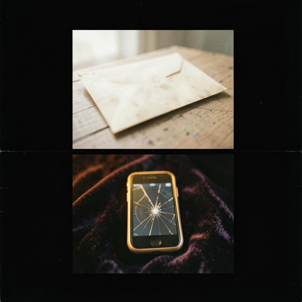 missing you artwork