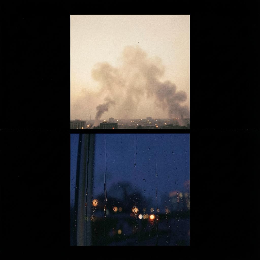 «Полёты во сне и наяву» artwork