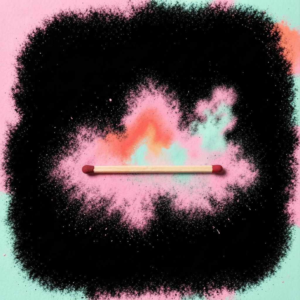 forever artwork